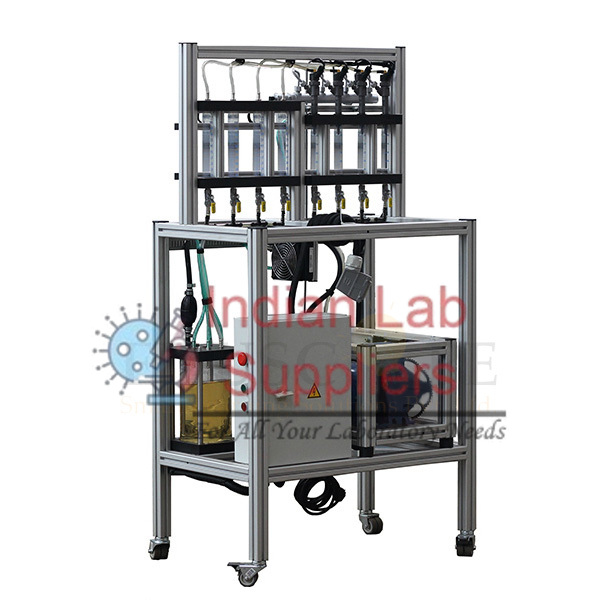 Diesel Engine Control System CR/EDC 15
